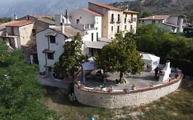 Il Miglio Country House